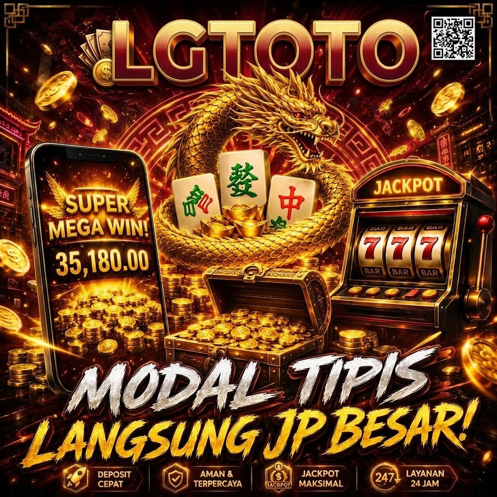 LGTOTO: Layanan Alternatif Terbaik & Pembaruan Sistem Terbaru